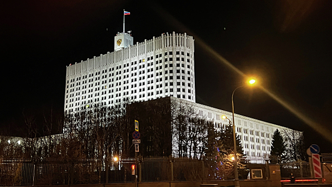 Кабмин РФ не поддержал законопроект о запрете пропаганды многоженства