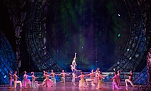 Челябинский театр оперы и балета покоряет жюри международного фестиваля в Уфе