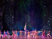 Челябинский театр оперы и балета покоряет жюри международного фестиваля в Уфе