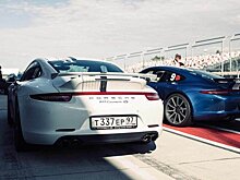 Porsche повысил в апреле 2021 года цены на несколько моделей в России