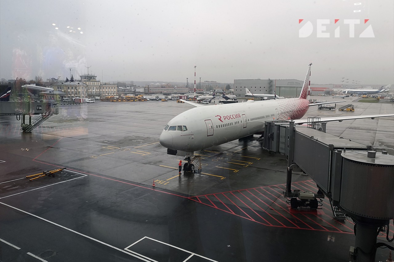 Социально значимые авиаперевозки на выполняются не Дальнем Востоке из-за плохого состояния ВВП