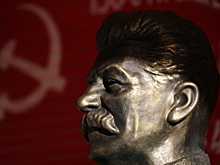 Иосиф Сталин 75 лет назад стал единственным Генералиссимусом СССР