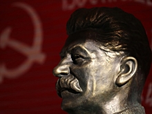 Иосиф Сталин 75 лет назад стал единственным Генералиссимусом СССР