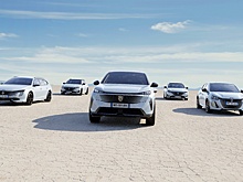 Во все новые Peugeot встроят ChatGPT