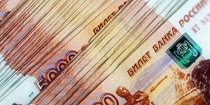 МВД пресекло масштабное производство фальшивых денег