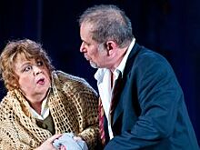 Незрячие актёры сыграют спектакль «Прибайкальская кадриль» в Иркутске