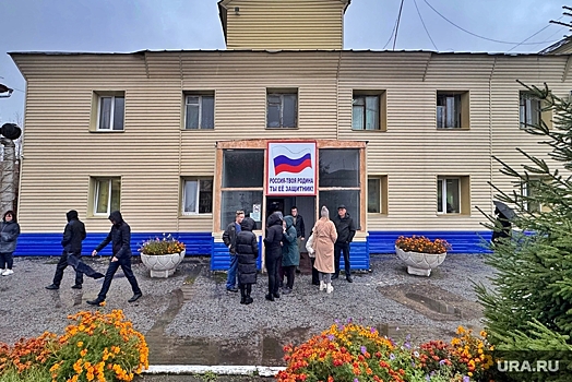 Курганских новобранцев отправляют служить в ВДВ и сухопутные войска