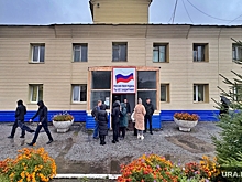 Курганских новобранцев отправляют служить в ВДВ и сухопутные войска