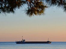 Россиянин лишился пальца во время рейса на нефтяном танкере