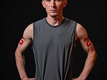 Гимнаст из Удмуртии Давид Белявский участвует в новом сезоне шоу «Титаны»