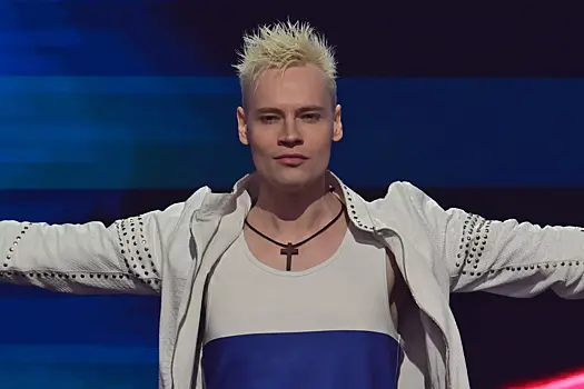 Бывший продюсер SHAMAN высказался о его свадьбе с Мизулиной