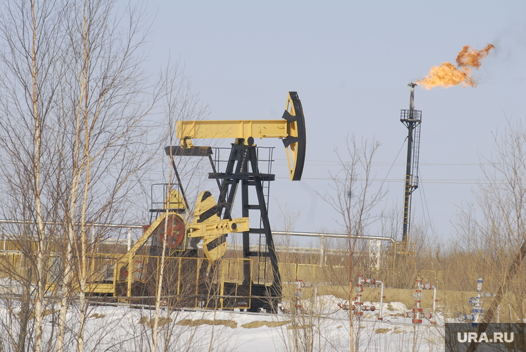 Минфин США: Россия продает 75% нефти без помощи западных сервисов