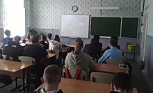 Народный фронт организовал просмотр документального фильма о Великой Отечественной войне в школах Томской области