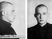 «О расстрелах поначалу речь не шла»