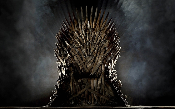 Джордж Мартин поделился информацией о новых сериалах по «Игре престолов»