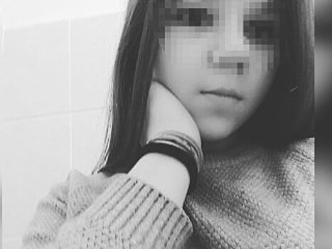 В Башкирии обнаружили тело 14-летней девочки