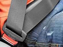 10 мифов о ремнях безопасности