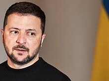 В МИД объяснили причину нежелания приглашать Зеленского на Аляску