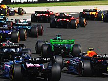 Безнадёга Sauber, ужас Williams и взлёт Alpine. Рейтинг команд Формулы 1 в 2024 году