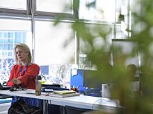 В Москве построят девять промкомплексов и технопарков