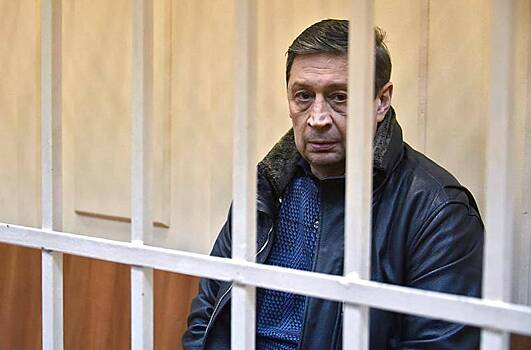 Членам старейшей в Москве Таганской ОПГ вынесли приговор за расправы
