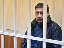 Членам старейшей в Москве Таганской ОПГ вынесли приговор за расправы