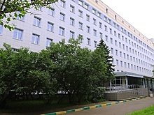 Медики онкологической больницы №1 в Москве проконсультируют горожан 21 сентября