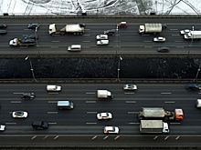 В Минтрансе предложили сделать все дороги платными для некоторых автомобилей