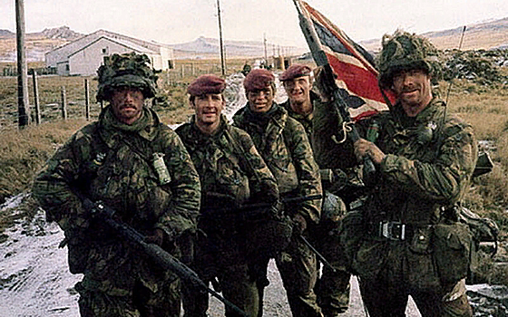 «Мэгги придет»: почему СССР отказался помогать Аргентине в войне с Британией