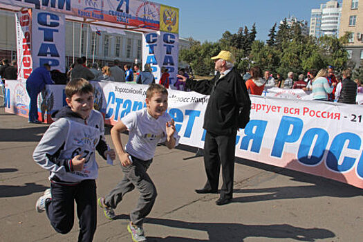 В Орловской области на спорт потратят более 1 млрд рублей
