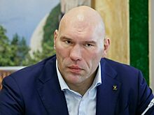 Николай Валуев рассказал, как не попасть под горячую лапу медведя