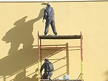 В Москве отреставрировали более 1,2 тысячи памятников архитектуры за восемь лет