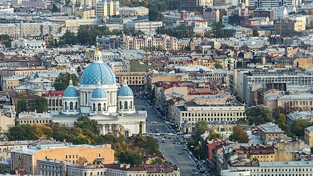 Шевчук прокомментировал опрос о самом добром городе