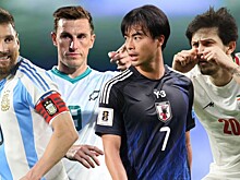 Кто пробился на ЧМ-2026 и кто должен выйти в ближайшее время?