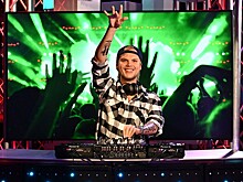 Арена, где пройдет The International 10, будет носить имя диджея AVICII