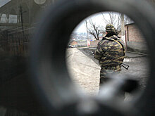 В Назрани 100 человек ворвались в морг и забрали тело убитого