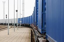 Перевозка универсальных контейнеров по сети РЖД в январе-июне 2020 года выросла на 16,3%