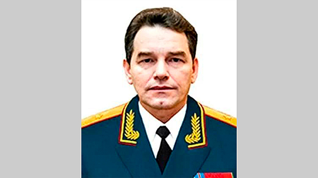 В Москве во время взрыва автомобиля погиб военный