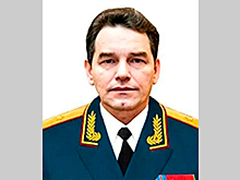 В Москве во время взрыва автомобиля погиб военный