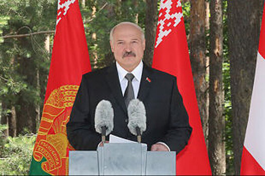 Александр Лукашенко произвел кадровые назначения в руководстве КГБ