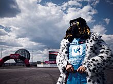 Big Russian Boss ответил, планирует ли дальше заниматься дрифтом