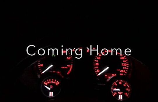 Все о функциях Coming home и Leaving home