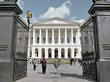 В Русском музее боятся, что реставрация все испортит