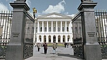 В Русском музее боятся, что реставрация все испортит