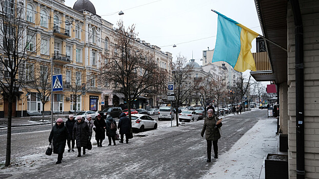 В Европарламенте заявили о нарушениях прав человека на Украине