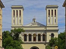Роговой оркестр даст благотворительный концерт в Петербурге