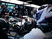 DAS-эффект: что решение FIA значит для Mercedes и всей Формулы 1