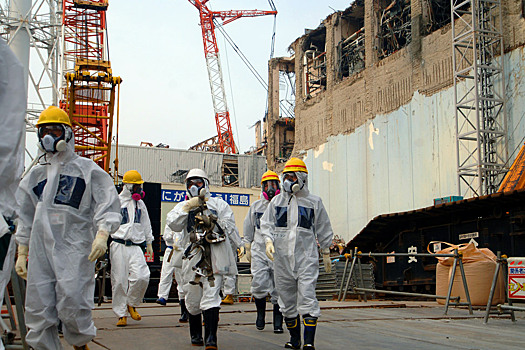 Чем нам аукнется Фукусима