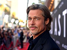 Брэд Питт может стать Бугимэном в «темной вселенной» Universal