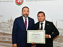 Посевная кампания в Татарстане подходит к завершению